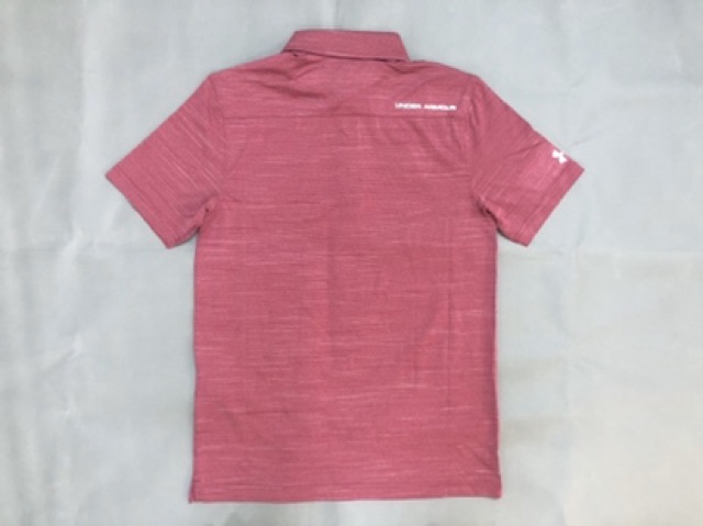 Áo thun nam Under Armour