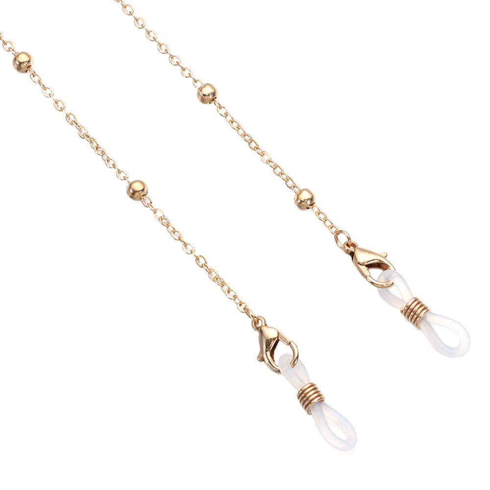 XIANTIN Dây Giữ Mắt Kính Chống Thất Lạc Bằng Hợp Kim Dành Cho Bé