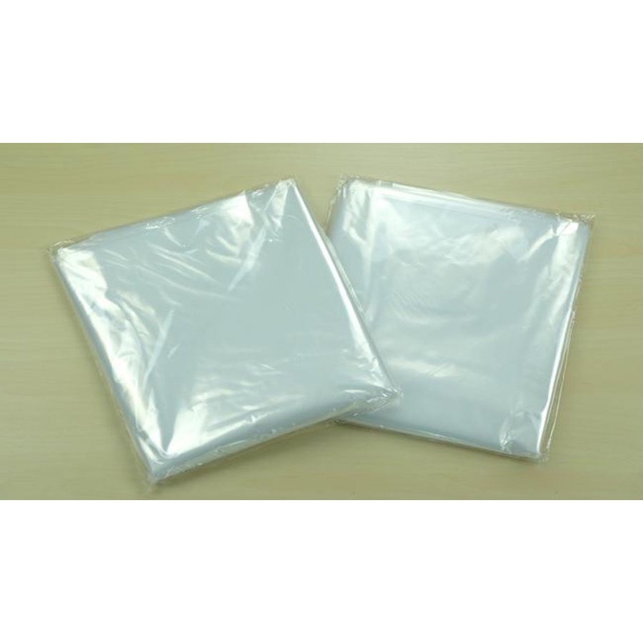1kg Túi nilon PE trong suốt dẻo