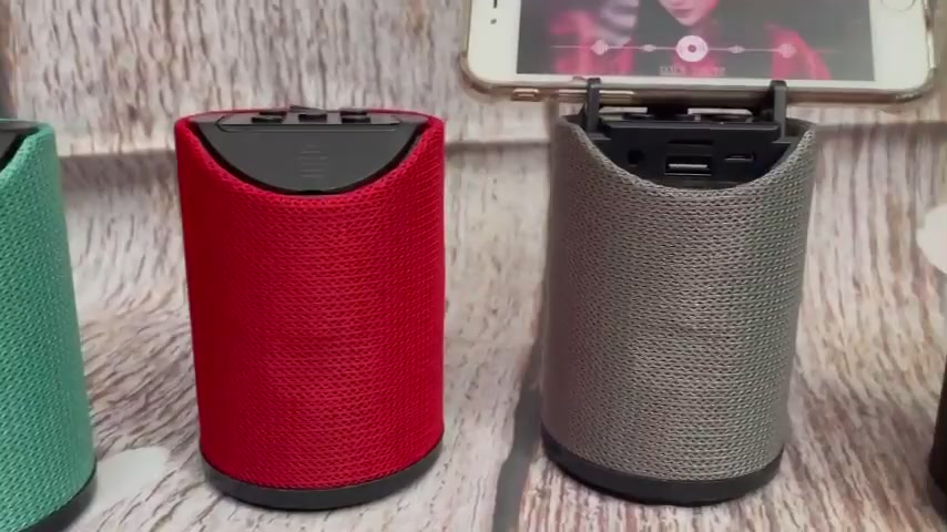 Loa bluetooth mini CHARGE 311 không dây, nghe nhạc, giá rẻ, âm thanh chất lượng MINPRO | BigBuy360 - bigbuy360.vn