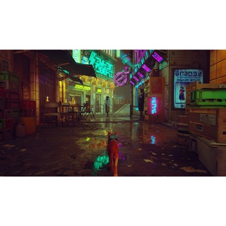 Đĩa Game Stray Ps5