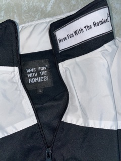 [Áo khoác] Jacket hfwth