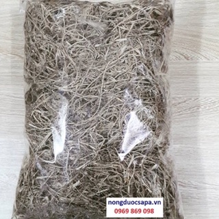 1 kg Rễ cỏ tranh khô
