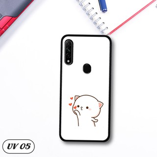 Ốp lưng Oppo A3 2020/A8/A31 2020 -dễ thương