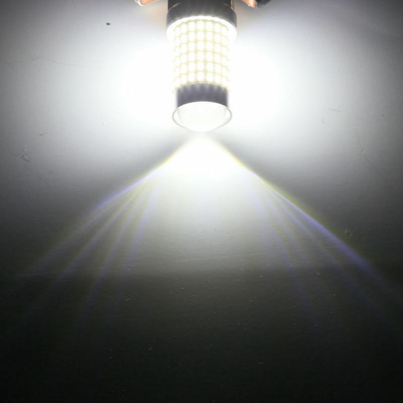 Bóng ĐèN LED ChốNg Sương Mù, ĐiệN ÁP Cao 100W H8 H11 H16 6000K - MàU Trắ
