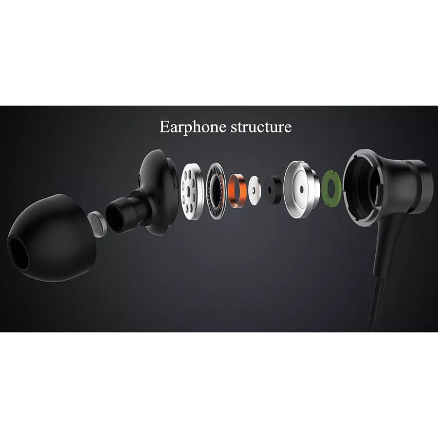 Tai Nghe Nhét Tai Xiaomi Mi Piston