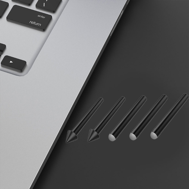 Đầu Thay Thế Cho Bút Cảm Ứng SurfacePro4 / 5 / 6 / 7 Pen (HB 2H)