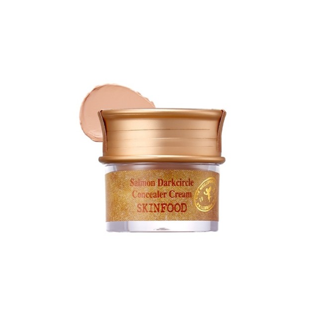 (Hàng Mới Về) Kem Che Khuyết Điểm Skinfood 10g 2 Màu Tùy Chọn Cao Cấp | BigBuy360 - bigbuy360.vn