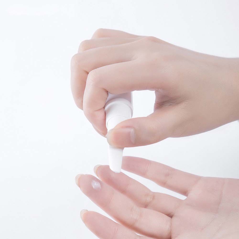 Chai nhựa rỗng đựng kem dưỡng mắt dung tích 15ml/5ml/10ml