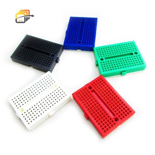 Breadboard Siêu Nhỏ SYB-170 –Board test mạch