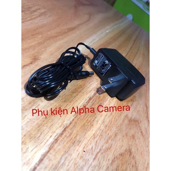 Nguồn đi kèm Camera EZVIZ - HIKVISION 12V-1A