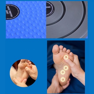 ĐĨA XOAY EO TẬP THỂ DỤC 360