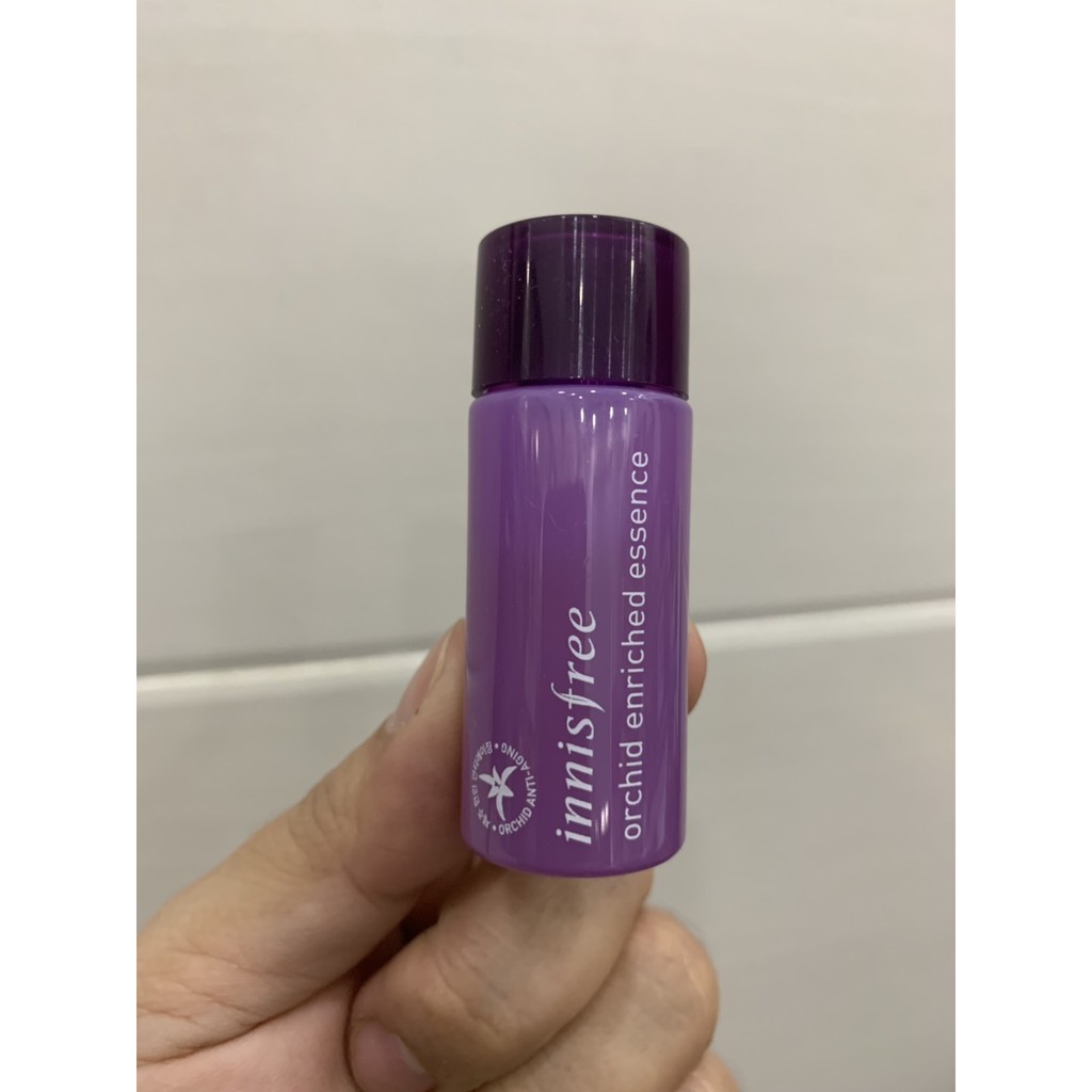 Tinh chất dưỡng Innisfree Orchid Enriched Essence