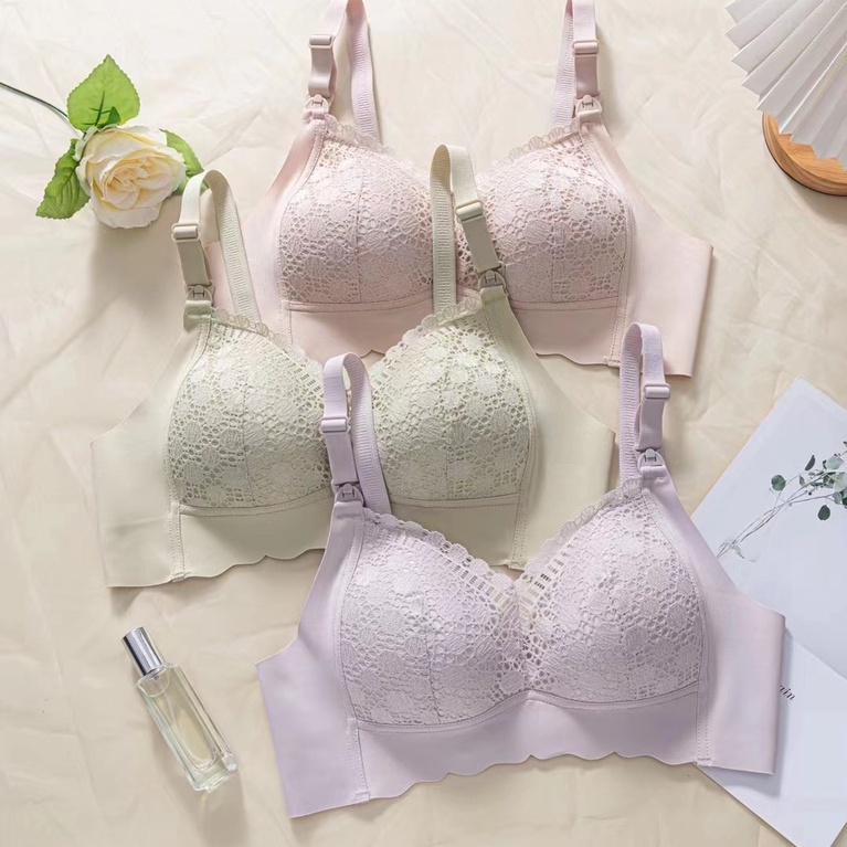 Áo Lót Nâng Ngực Cúp BC Size 36-42