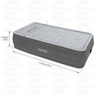 Giường hơi đơn tự phồng 99cm INTEX 64412