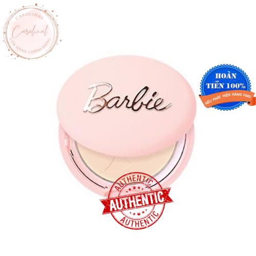 Phấn nén / Phấn phủ EGLIPS X BARBIE POWDER PACT