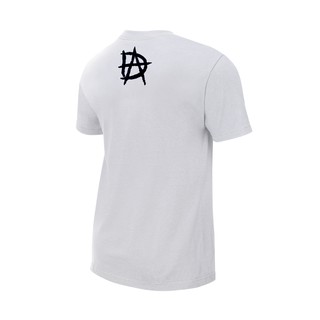 Áo Thun WWE Dean Ambrose "Unstable"