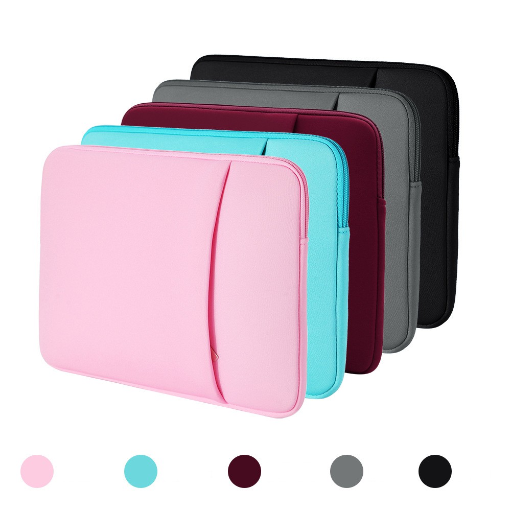 Túi đựng máy tính bảng Apple Macbook Notebook Tablet | BigBuy360 - bigbuy360.vn