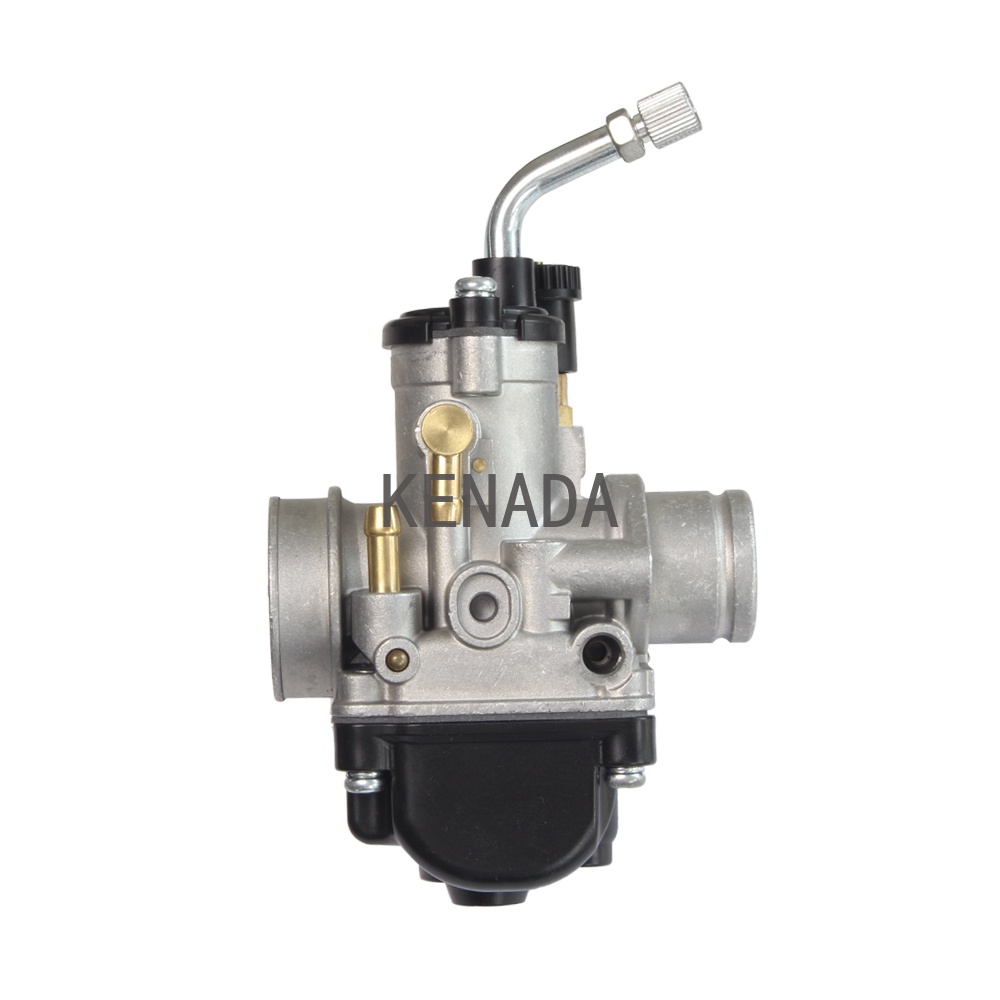 Bình xăng Cho Xe Mô Tô Ktm50 Ktm50sx Ktm Phbg 19 Bs Sx Pro 50cc 45131001100, 45231001200 Bộ Chế Hòa Khí（19mm họng）