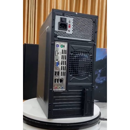 Máy tính đồng bộ Dell Optiplex / HP 600GB (CORE  i5 4570/ ram 8GB/ SSD 240GB ) - Bảo hành 12 Tháng