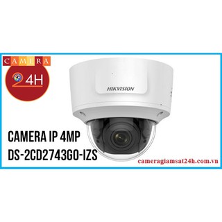 Camera ip 4mp hikvision ds-2cd2743g0-izs