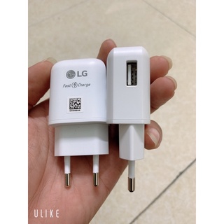 Củ sạc lg v50,v40,v30,v20,v10 sạc nhanh 15w 3.0 sạc nhanh cho các máy androi