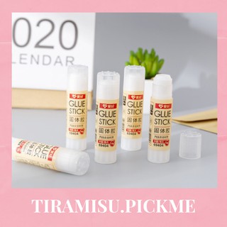 Hồ, keo dán dạng thỏi 10g