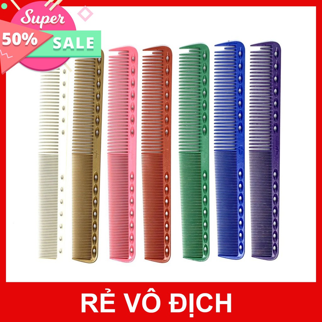 Lược YS PARK 339 nhật