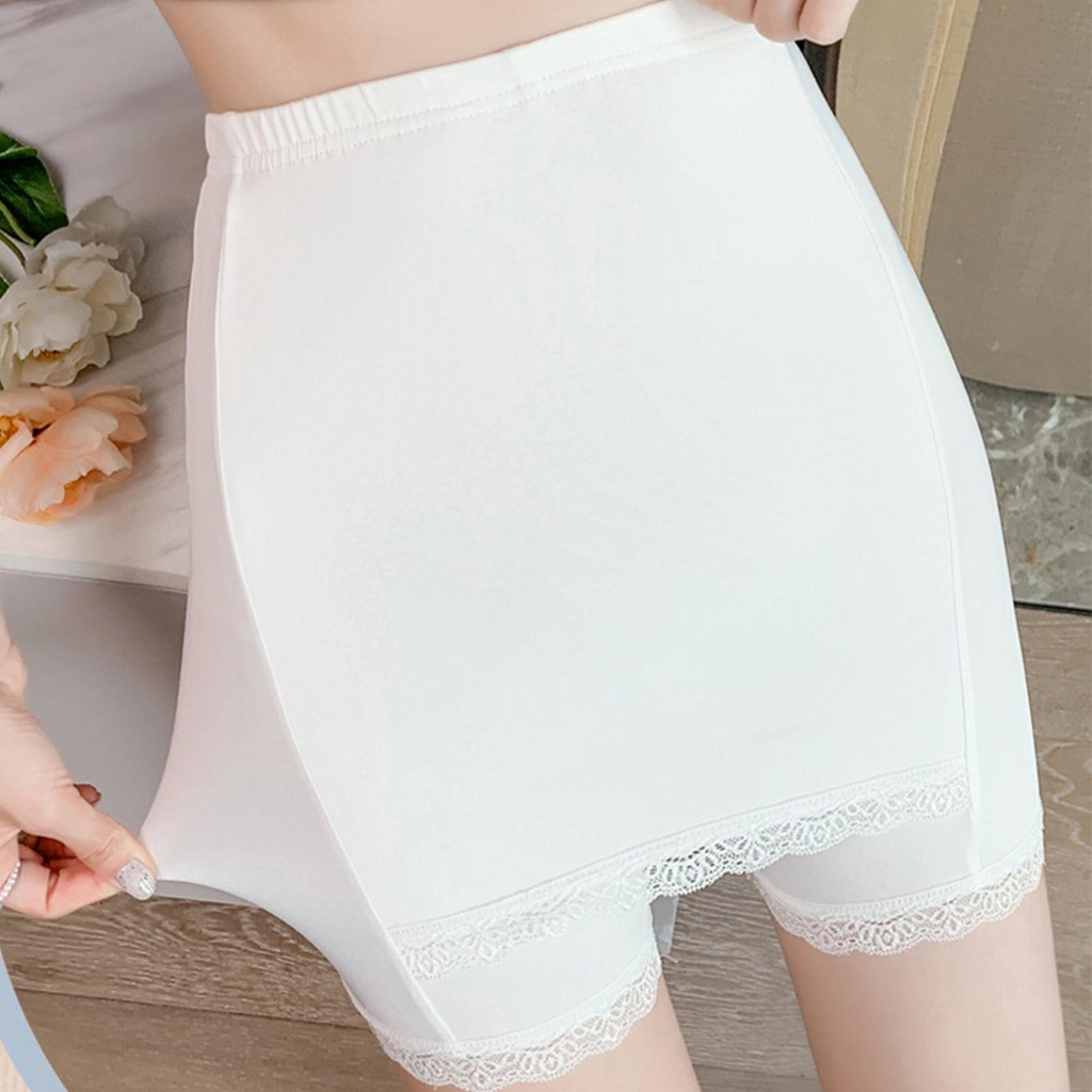 Quần Legging Bảo Hộ An Toàn Hình Tam Giác Chống Chói Khi Mặc Ngoài Trời Không Có Đường Cong W5Z8