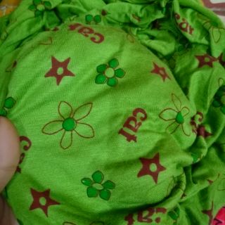 Vải c Ngọc Hạnh Trần