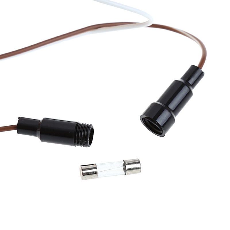 Dây Đèn LED DRL Trang Trí Chạy Ban Ngày Linh Hoạt