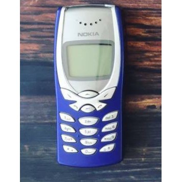 Điện Thoại Nokia 8250