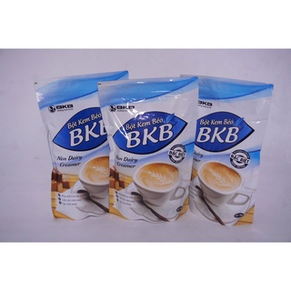 Bột kem béo BKB (pha trà sữa siêu ngon)
