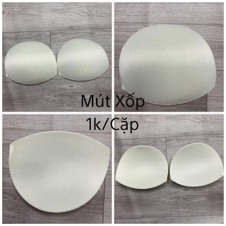 Sỉ Bikini - Mút Tròn/Mút Tam Giác//Mút Ngang