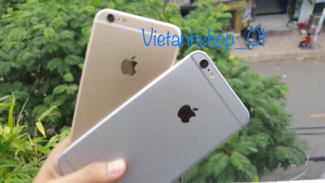 Điện thoại iphone 6 plus 16gb-64gb-128gb.Máy quốc tế.Lỗi vân tay.New99%.có sẵn.?? | BigBuy360 - bigbuy360.vn