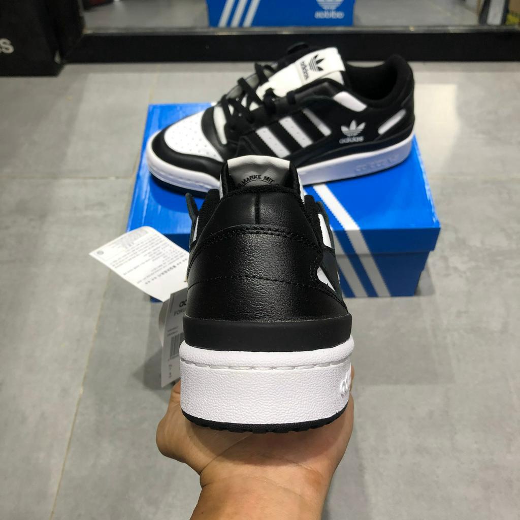 Giày thể thao Adidas Forum Low HQ1494 🔴Giảm 20K Khi Nhập Mã 🔴