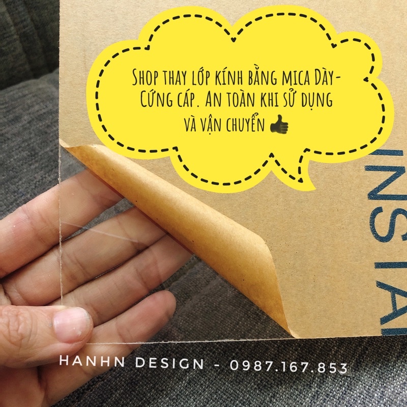 Khung ảnh 12 tháng  Khăc theo yêu cầu