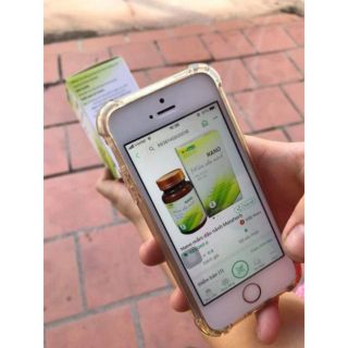 Nano mầm đậu nành Metaherb