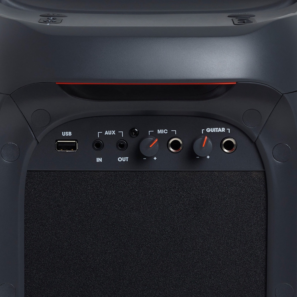 Loa JBL Partybox 100 - Chuẩn Chính Hãng