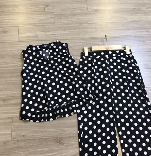 Set bộ chấm bi
