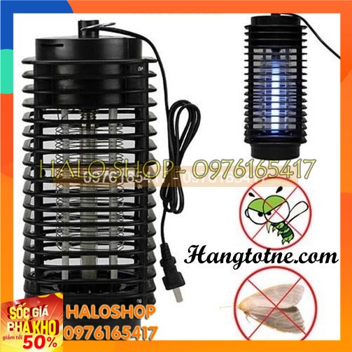 Đèn diệt côn trùng Electronical Mosquito Killer