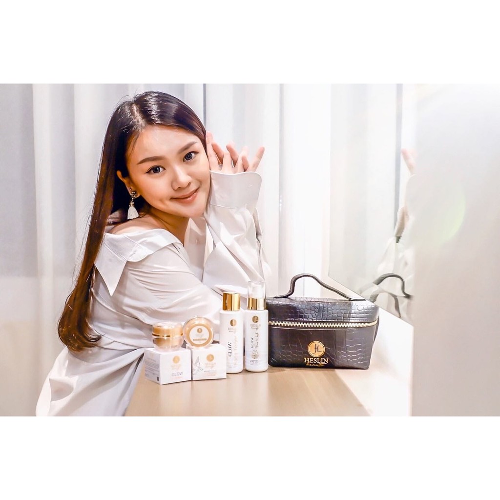 (hàng Mới Về) Kem Chăm Sóc Da Làm Đẹp Thương Hiệu Wmjoin Heslin | BigBuy360 - bigbuy360.vn