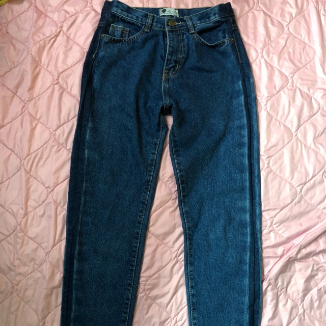 Quần jeans