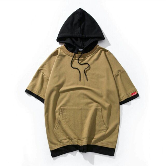 Áo Khoác Hoodie Line Black Nam và Nữ | BigBuy360 - bigbuy360.vn