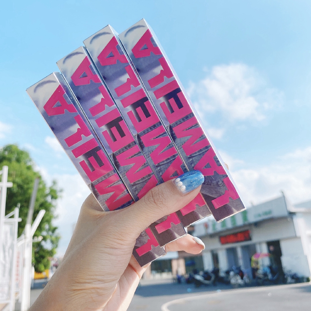 Son Môi Lameila Dưỡng Ẩm Chống Thấm Nước Không Phai Màu Trẻ Trung Xinh Xắn | BigBuy360 - bigbuy360.vn