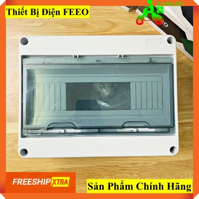 Vỏ tủ điện 12 Way Feeo