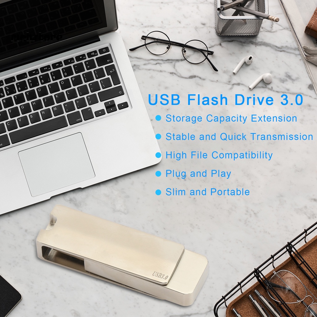 Usb Mini Xdnccx K39 3.0 Siêu Bền Tiện Dụng Cho Văn Phòng | BigBuy360 - bigbuy360.vn