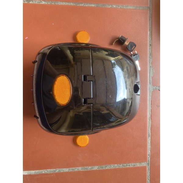 Bộ cốp trước xe ninja đủ màu
