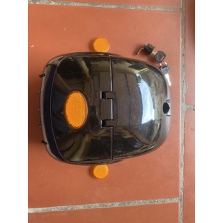 Bộ cốp trước xe ninja đủ màu