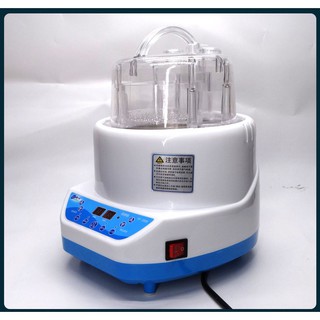 Nồi xông hơi 4Lit Dùng Cho Lều xông Hơi ,Bồn Xông BH 12 tháng